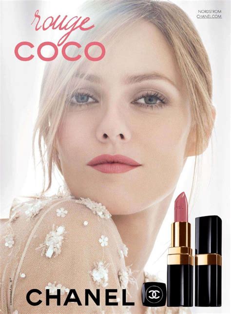 vanessa paradis chanel lipstick color|CHANEL Rouge Coco Lip Colour .